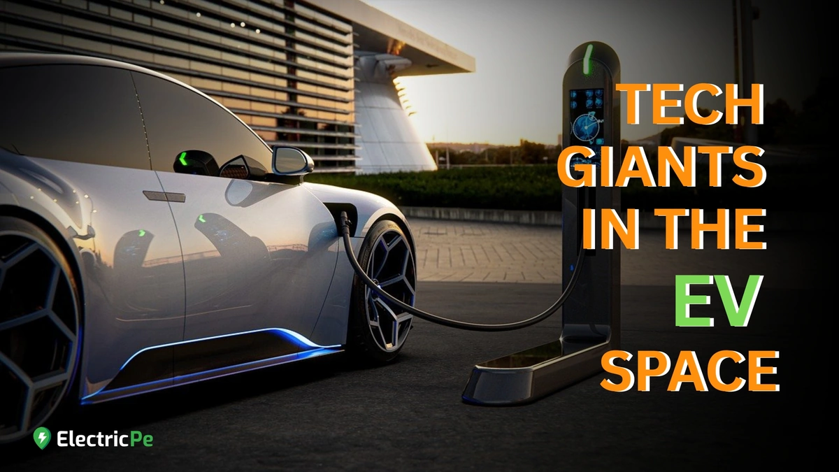 EV Tech
