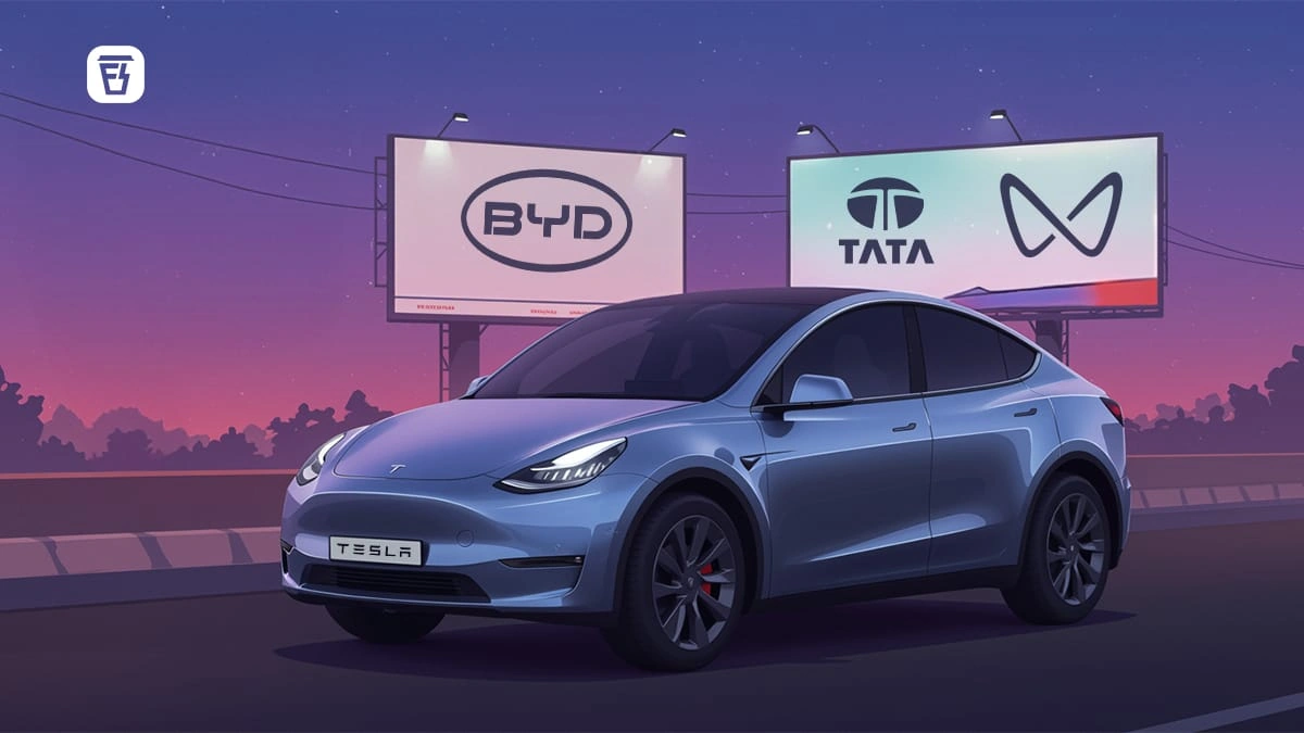 Beyond Cars | Tesla's Energy Empire