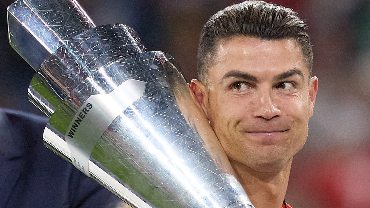 Ronaldo
