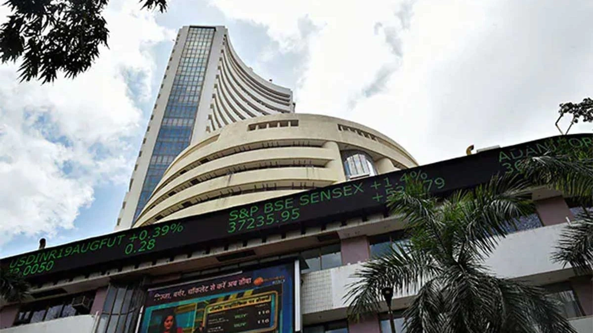 Sensex