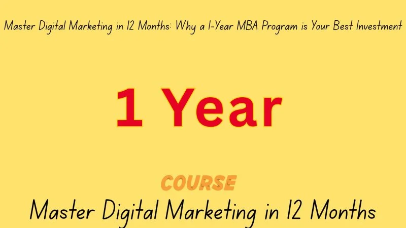 master digital